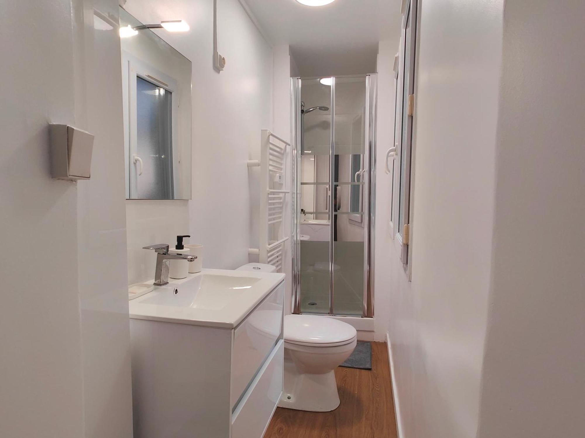 Appartement Appart'homecity - Marne 1850 Rouen